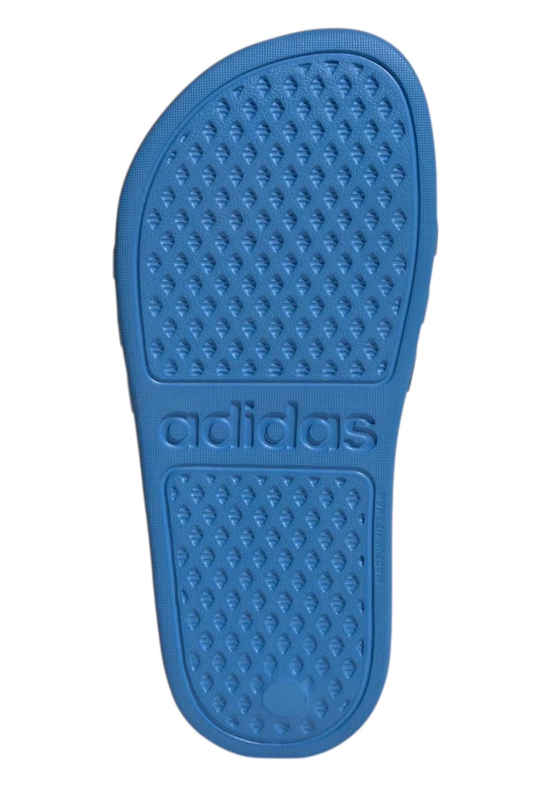 CIABATTE-INFRADITO Celeste/blu Adidas