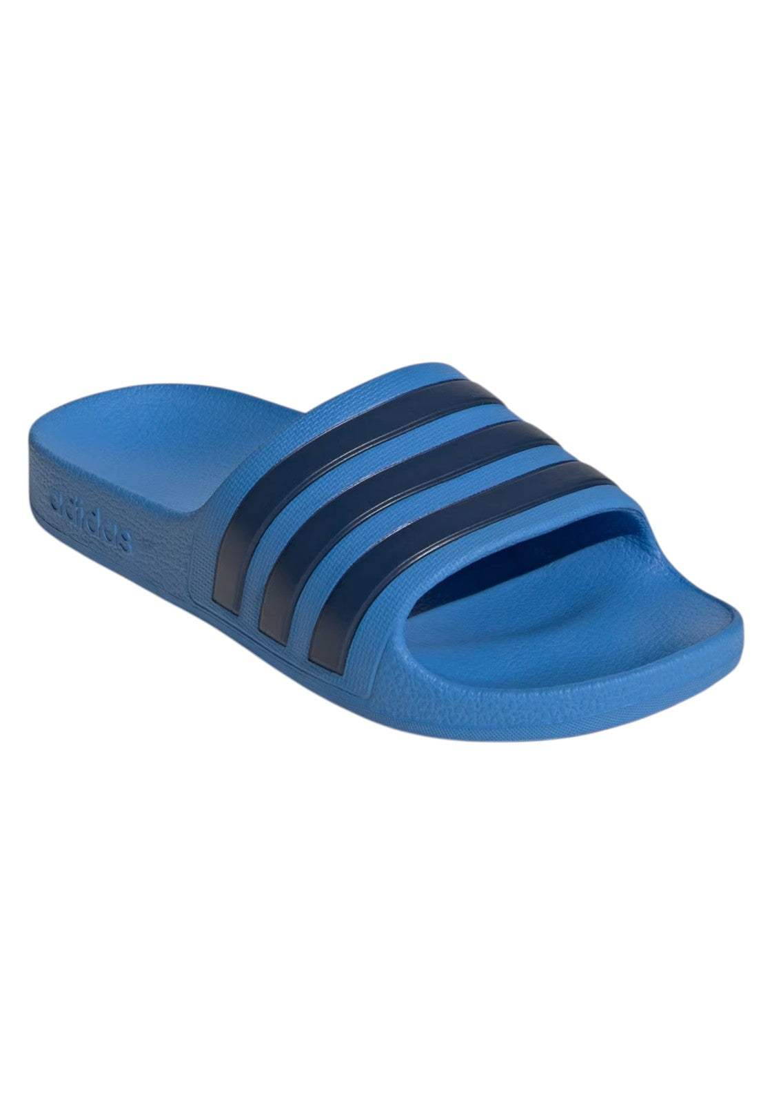 CIABATTE-INFRADITO Celeste/blu Adidas