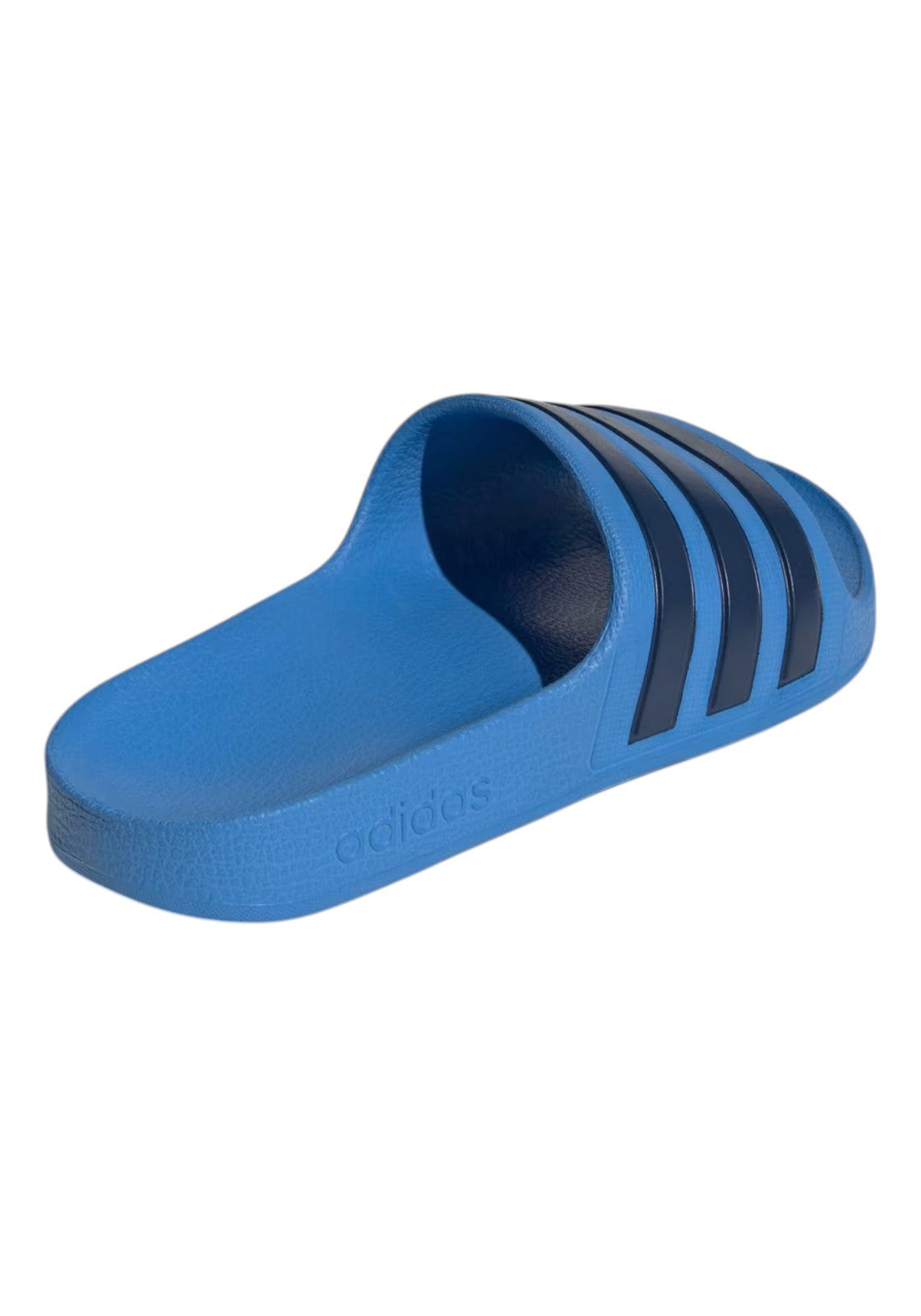 CIABATTE-INFRADITO Celeste/blu Adidas