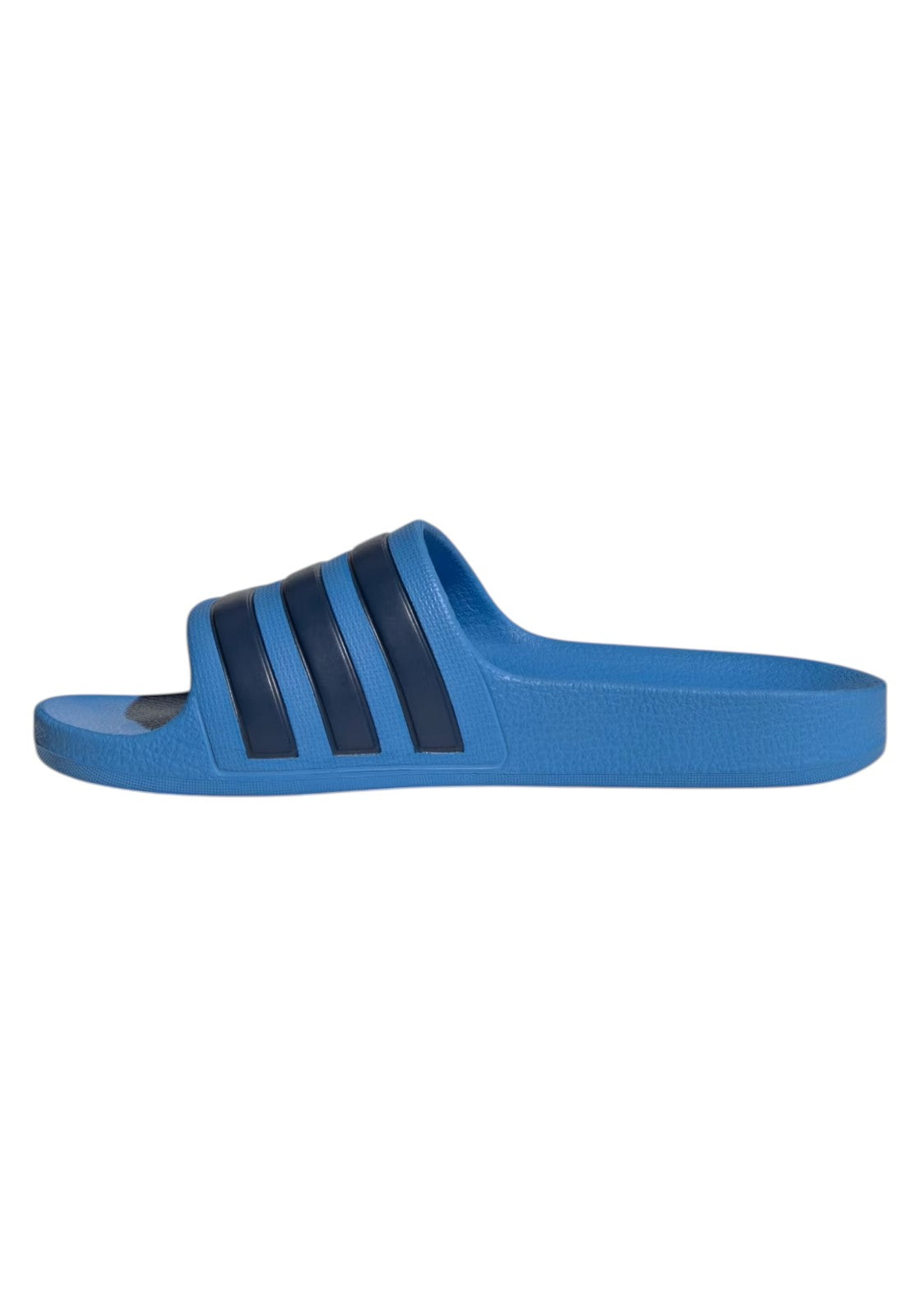 CIABATTE-INFRADITO Celeste/blu Adidas