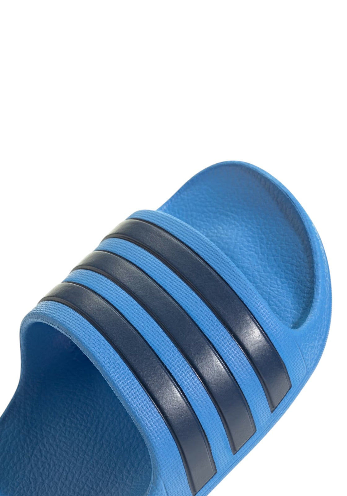 CIABATTE-INFRADITO Celeste/blu Adidas