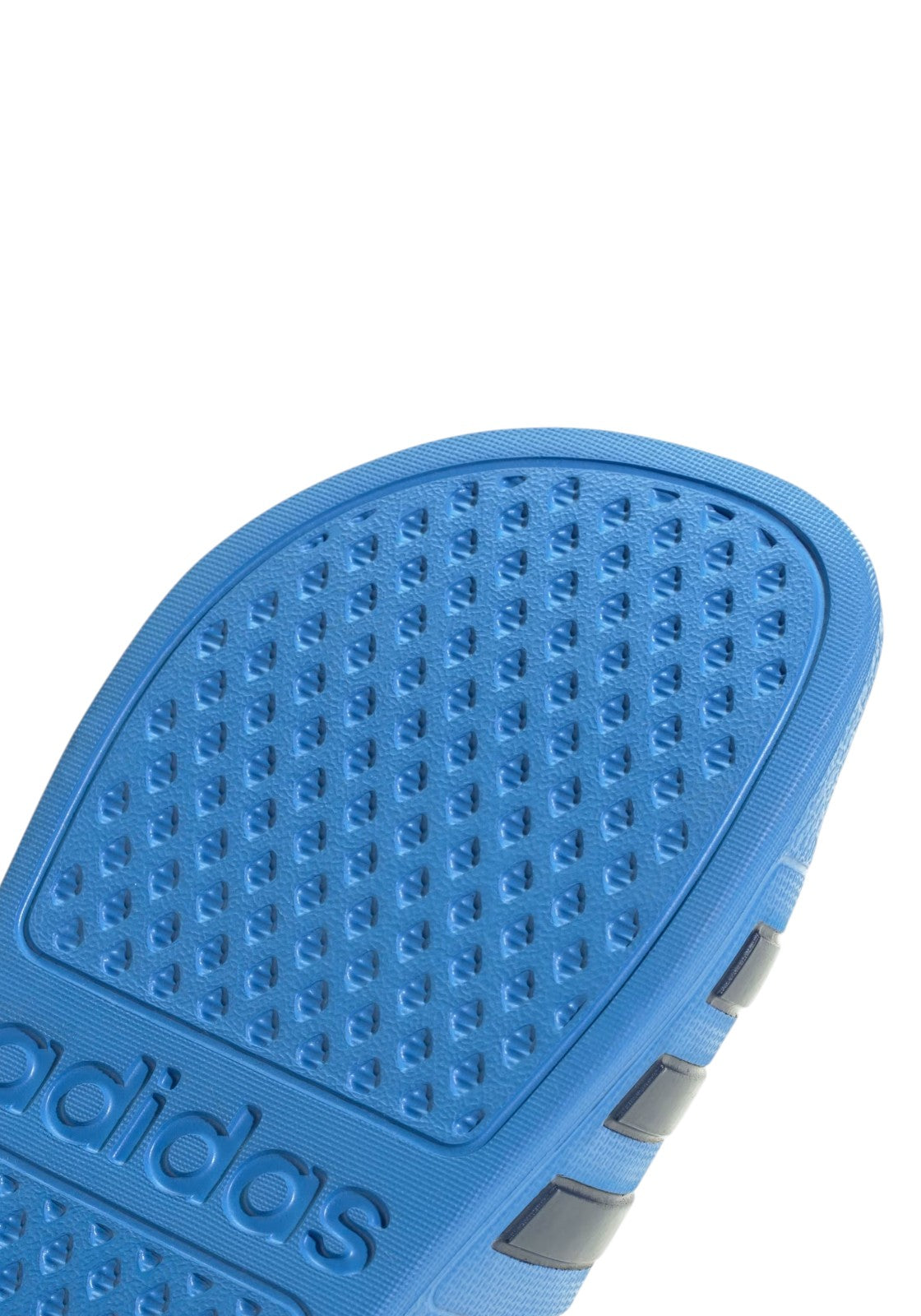 CIABATTE-INFRADITO Celeste/blu Adidas