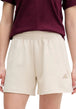 PANTALONCINI Beige Adidas