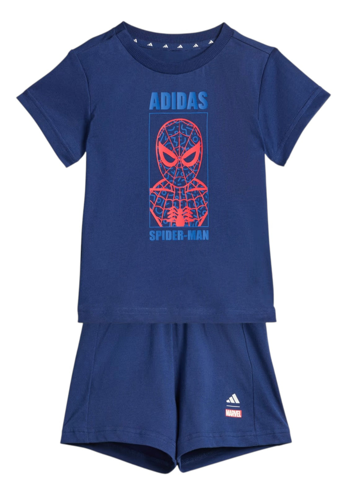 TUTE Blu/rosso Adidas