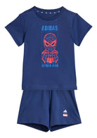 TUTE Blu/rosso Adidas