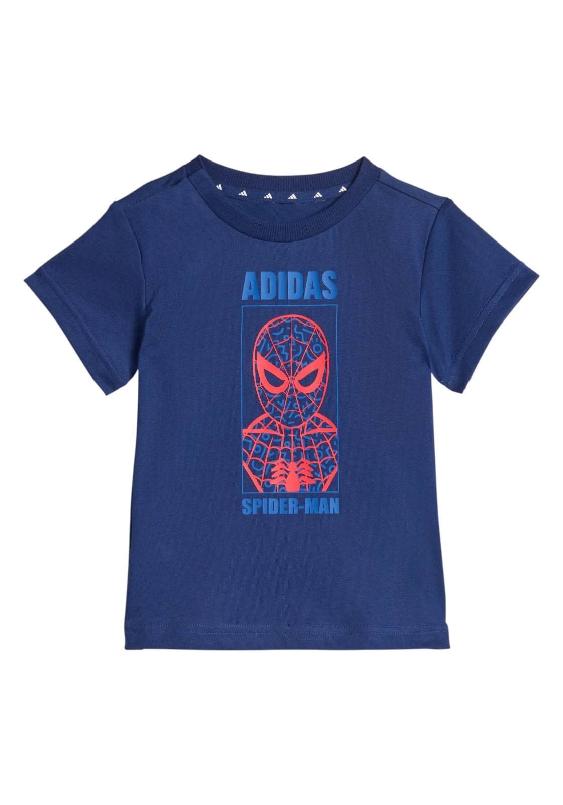TUTE Blu/rosso Adidas