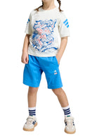 TUTE Panna/azzurro Adidas