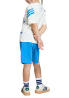 TUTE Panna/azzurro Adidas