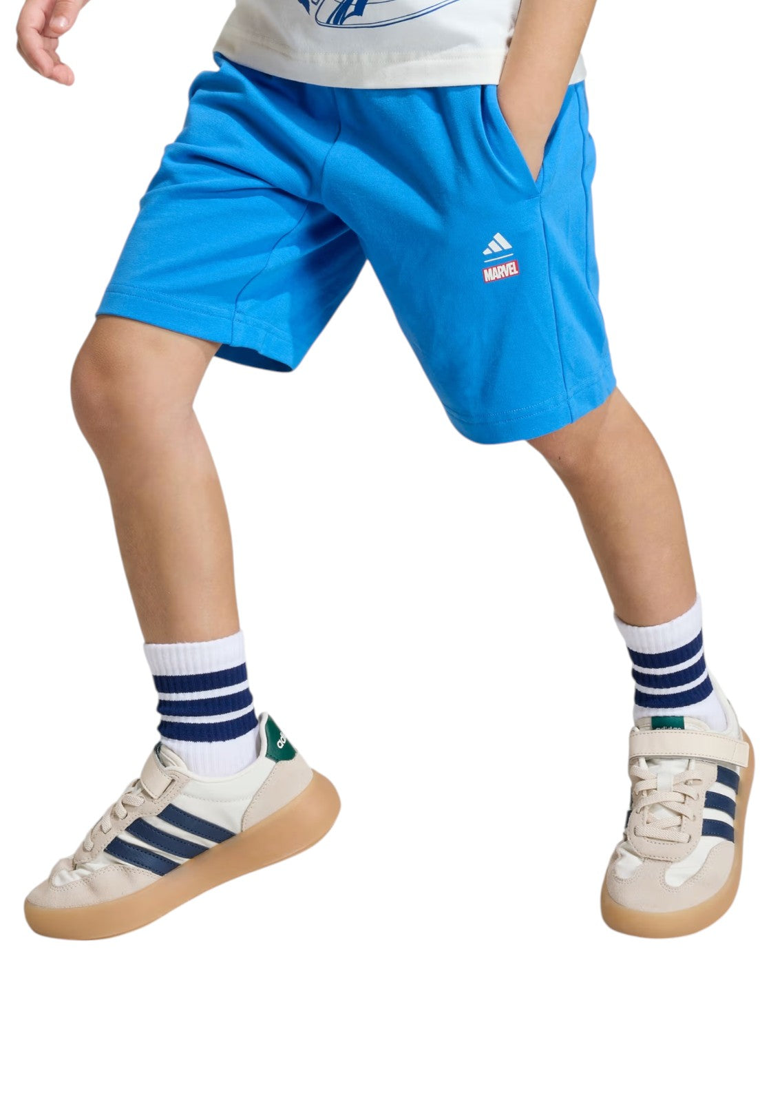 TUTE Panna/azzurro Adidas
