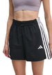 PANTALONCINI Nero/bianco Adidas