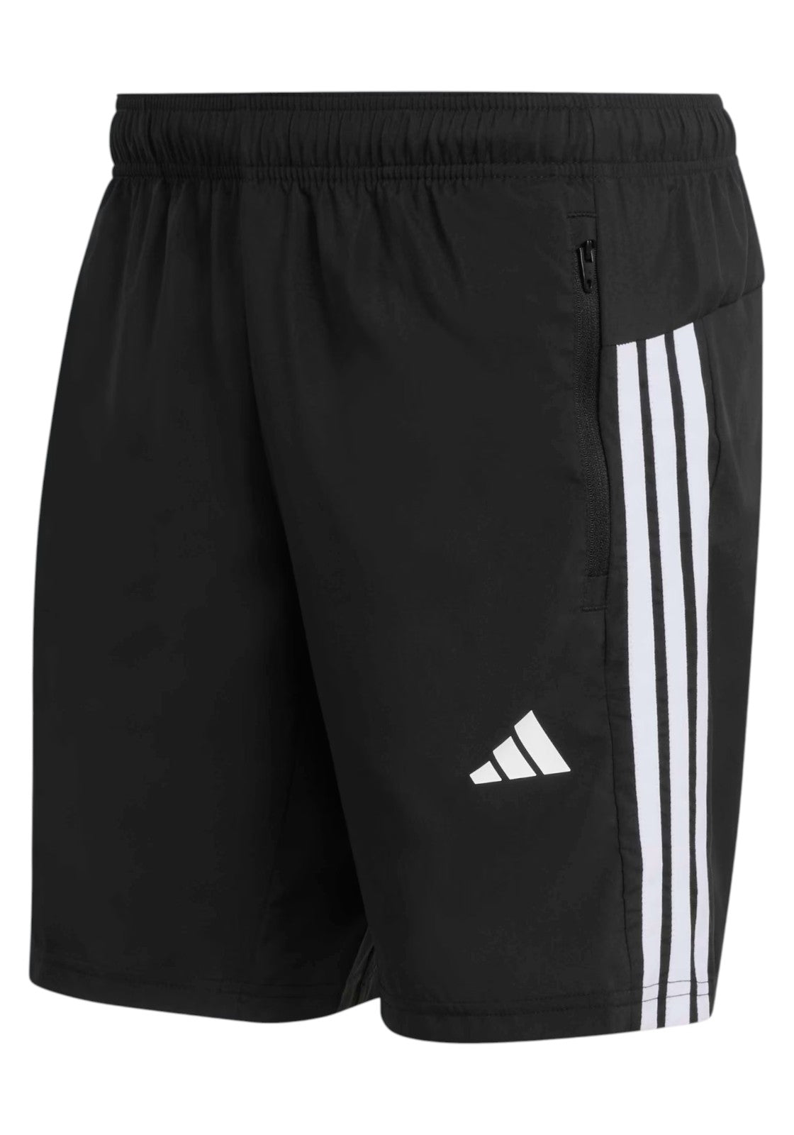 PANTALONCINI Nero/bianco Adidas
