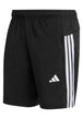 PANTALONCINI Nero/bianco Adidas