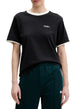 T-SHIRT E CANOTTE Nero/bianco Adidas
