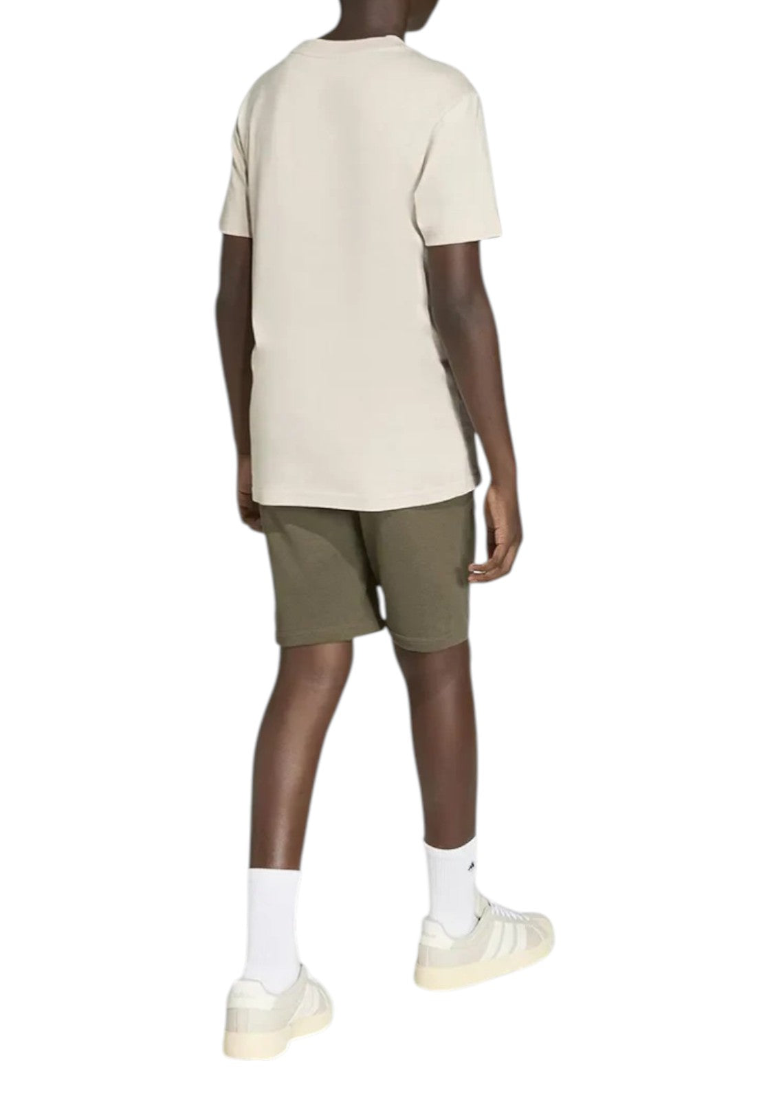 TUTE Beige/verde Adidas