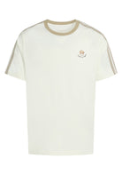 T-SHIRT E CANOTTE Panna/tortora Adidas