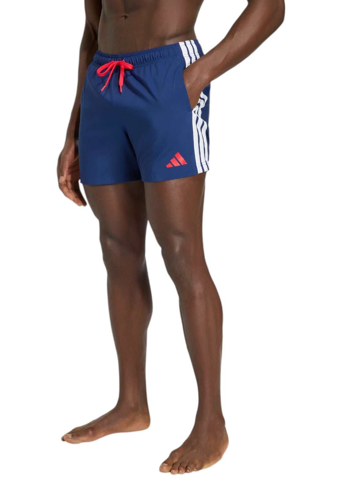 COSTUMI Blu/bianco Adidas