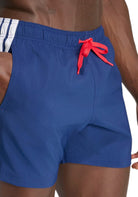 COSTUMI Blu/bianco Adidas