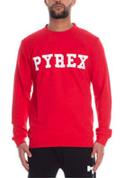 FELPE Rosso Pyrex
