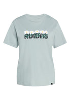 T-SHIRT E CANOTTE Verde Salvia Adidas