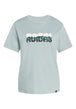 T-SHIRT E CANOTTE Verde Salvia Adidas