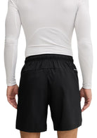 PANTALONCINI Nero Adidas