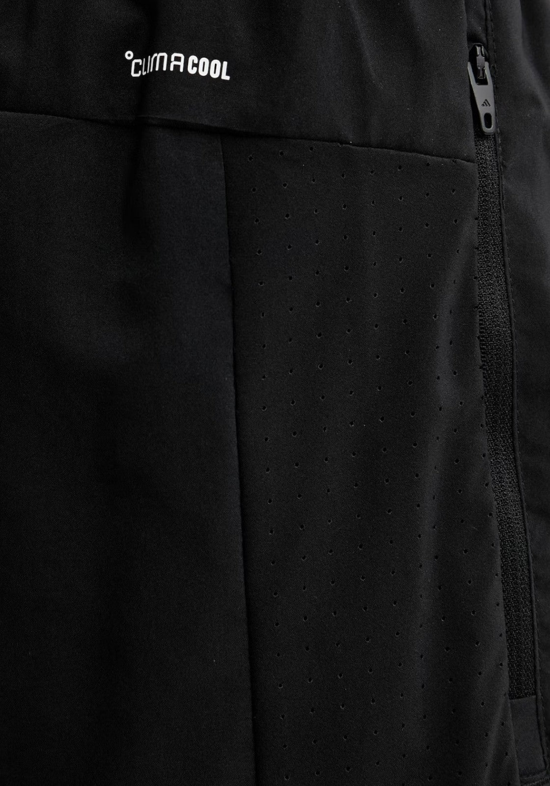PANTALONCINI Nero Adidas