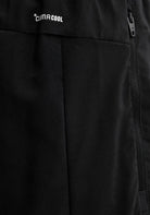 PANTALONCINI Nero Adidas