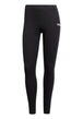 PANTALONI Nero/bianco Adidas