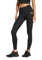 PANTALONI Nero/bianco Adidas