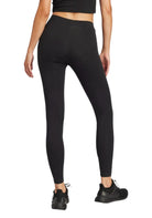 PANTALONI Nero/bianco Adidas