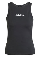 T-SHIRT E CANOTTE Nero/bianco Adidas