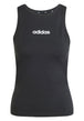 T-SHIRT E CANOTTE Nero/bianco Adidas