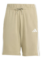 PANTALONCINI Beige/bianco Adidas