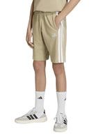 PANTALONCINI Beige/bianco Adidas