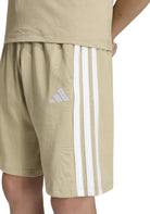 PANTALONCINI Beige/bianco Adidas