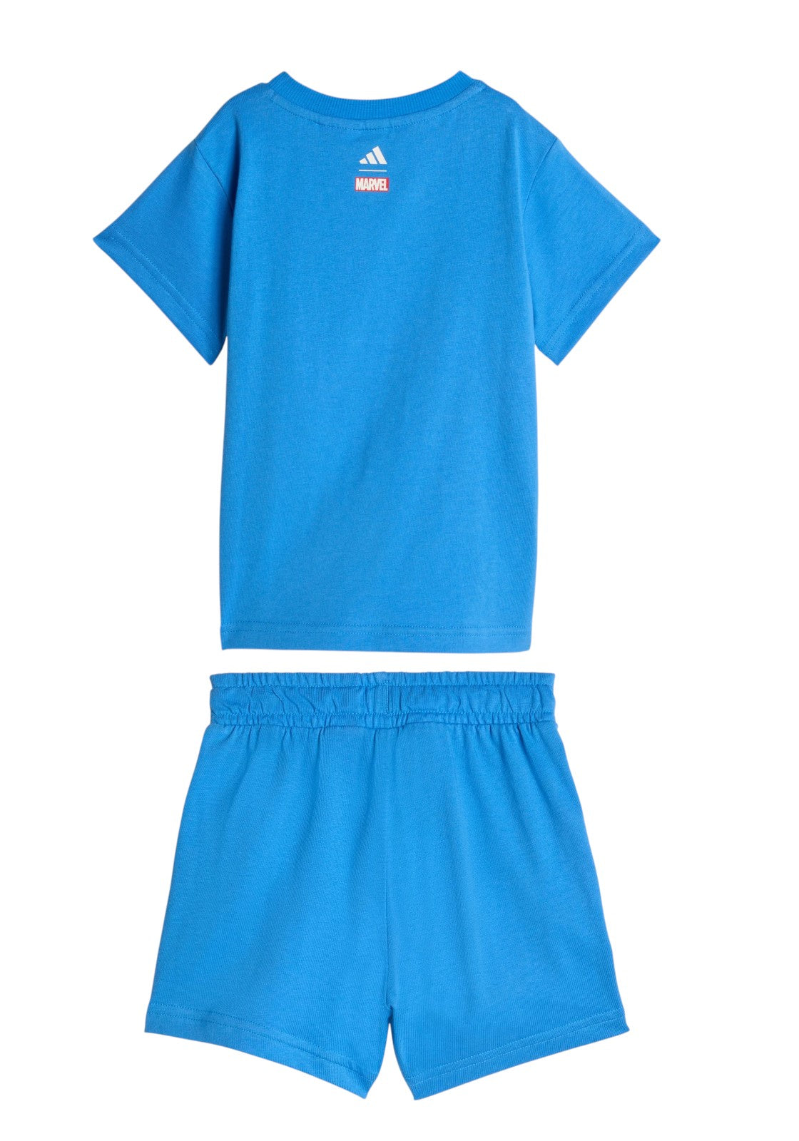 TUTE Azzurro/rosso Adidas