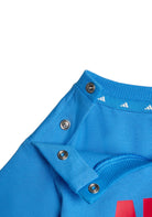 TUTE Azzurro/rosso Adidas