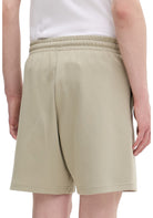 PANTALONCINI Beige Adidas