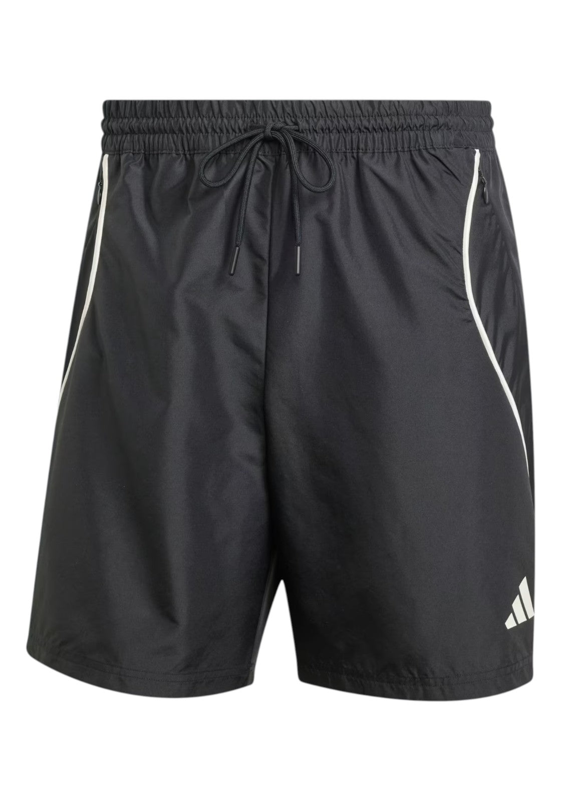 PANTALONCINI Nero/bianco Adidas