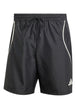PANTALONCINI Nero/bianco Adidas