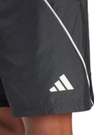 PANTALONCINI Nero/bianco Adidas