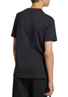 T-SHIRT E CANOTTE Nero/beige Adidas