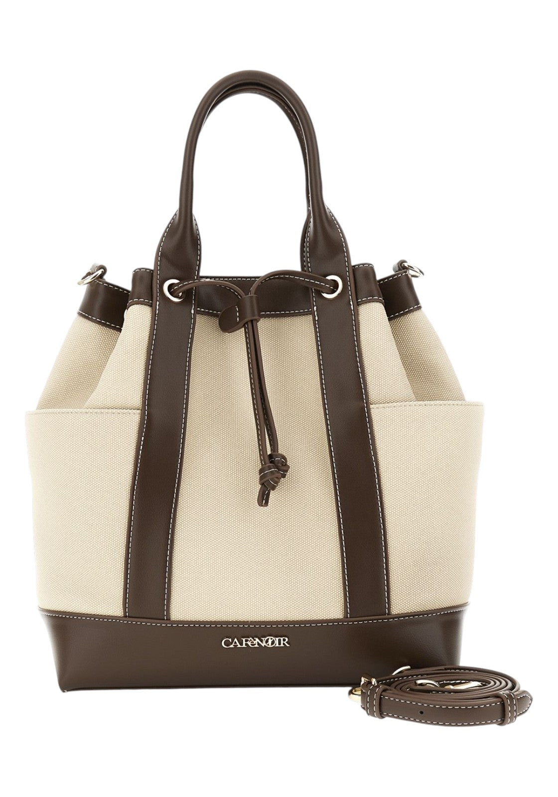 ACCESSORI LIFESTYLE Beige/marrone Cafenoir