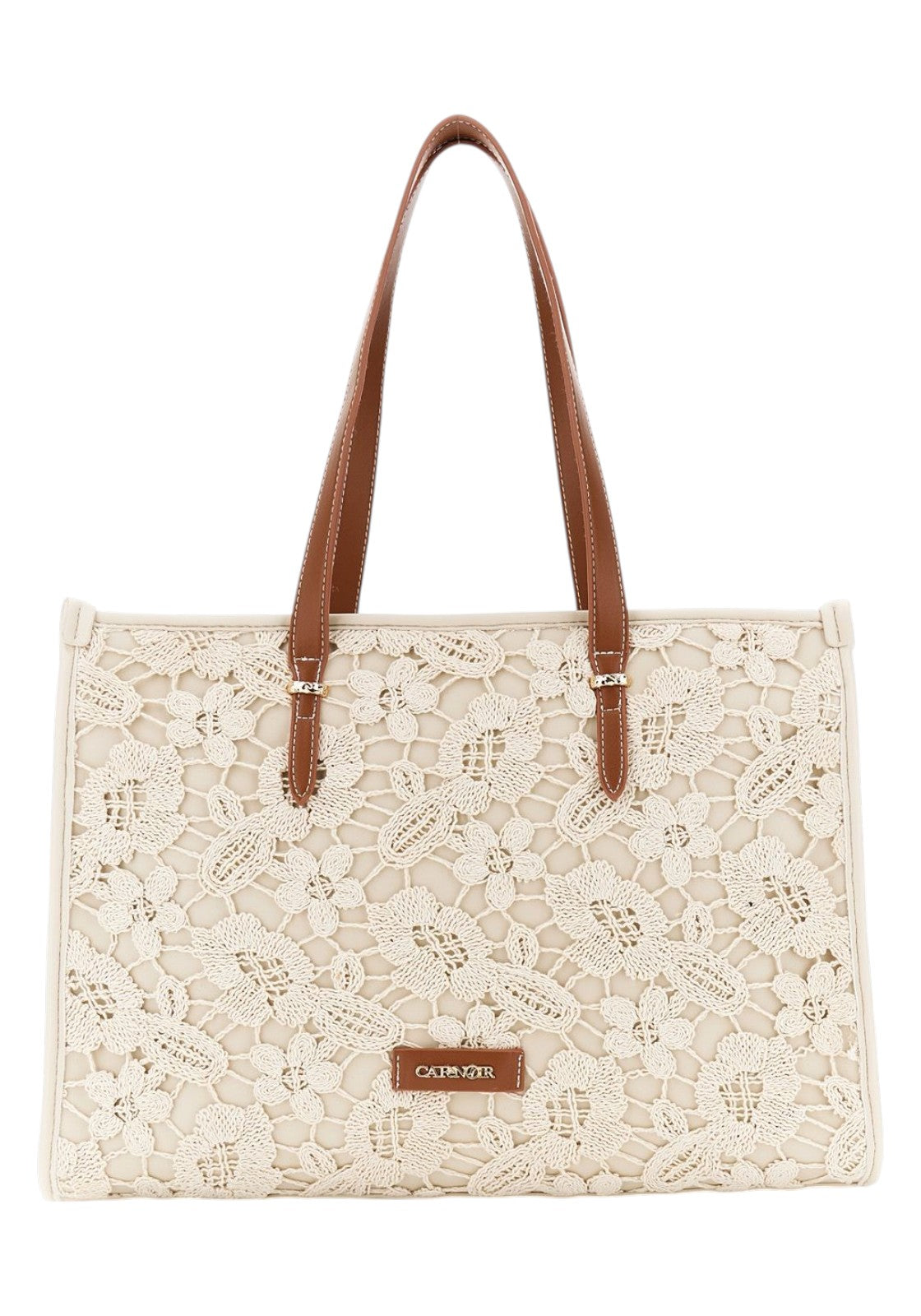 ACCESSORI LIFESTYLE Beige/marrone Cafenoir