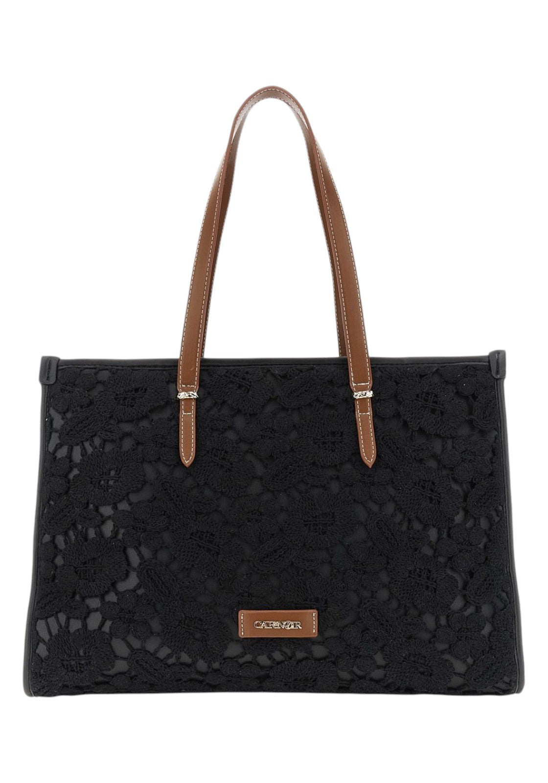 ACCESSORI LIFESTYLE Nero/marrone Cafenoir