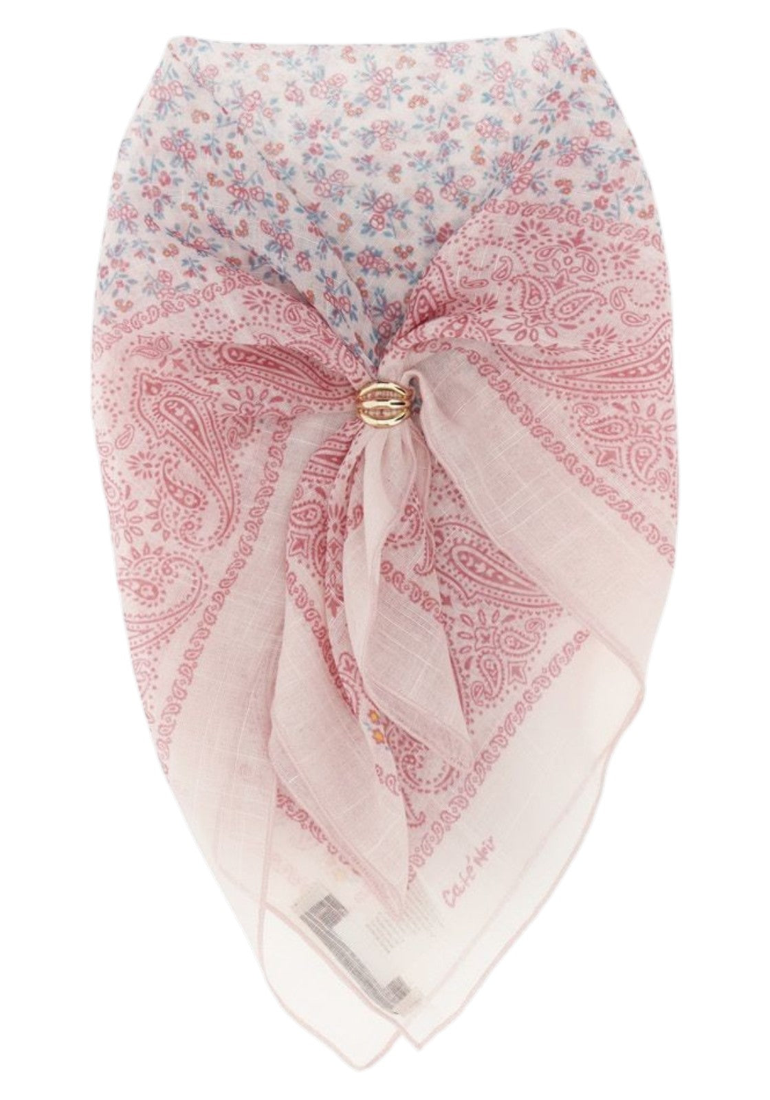 ACCESSORI LIFESTYLE Rosa Cafenoir