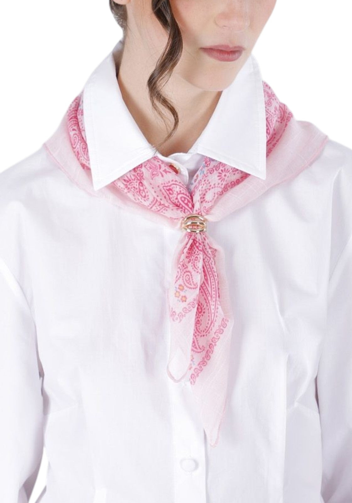 ACCESSORI LIFESTYLE Rosa Cafenoir