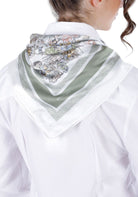 ACCESSORI LIFESTYLE Verde/bianco Cafenoir