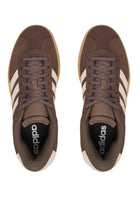 SCARPE Marrone/rosa Adidas