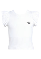 T-SHIRT E CANOTTE Bianco Adidas Originals